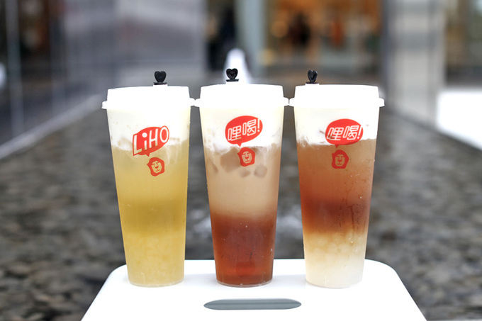 10 tiệm trà sữa cứu bạn khỏi mùa hè nóng nực lúc tới Singapore
