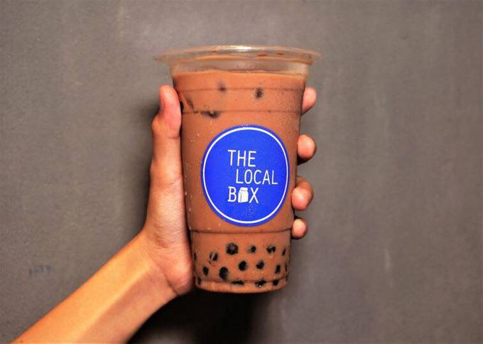 10 tiệm trà sữa cứu bạn khỏi mùa hè nóng nực khi đến Singapore