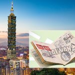 Các bước xin visa Đài Loan theo cách truyền thống