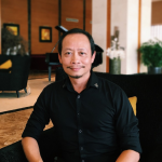 Đạo diễn Phạm Hoàng Nam bật mí về kịch bản Carnaval Hạ Long 2018