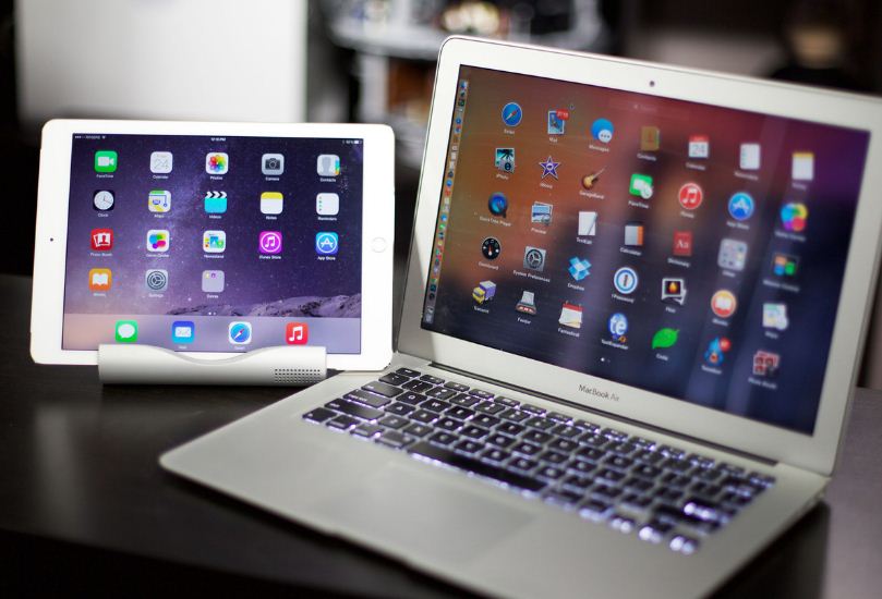 Macbook Air đang giảm 4 triệu, iPad 2018 tại VN giảm 1,5 triệu đồng
