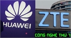 Huawei, ZTE bị Mỹ cấm, iPhone X &quot;độc chiếm&quot; thị trường