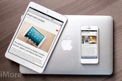 Apple tìm cách giảm giá iPhone, MacBook