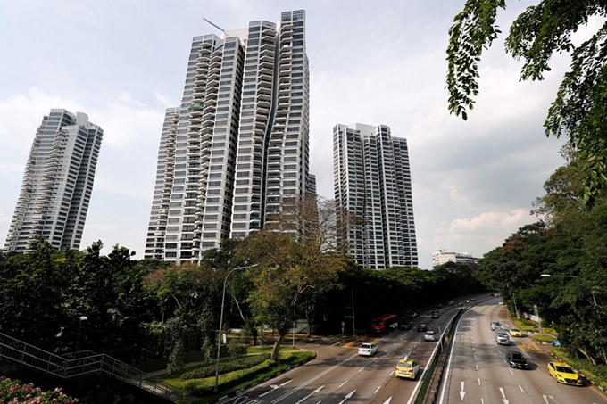 Singapore và Thái Lan cấm du khách thuê nhà chung cư qua Airbnb - 1