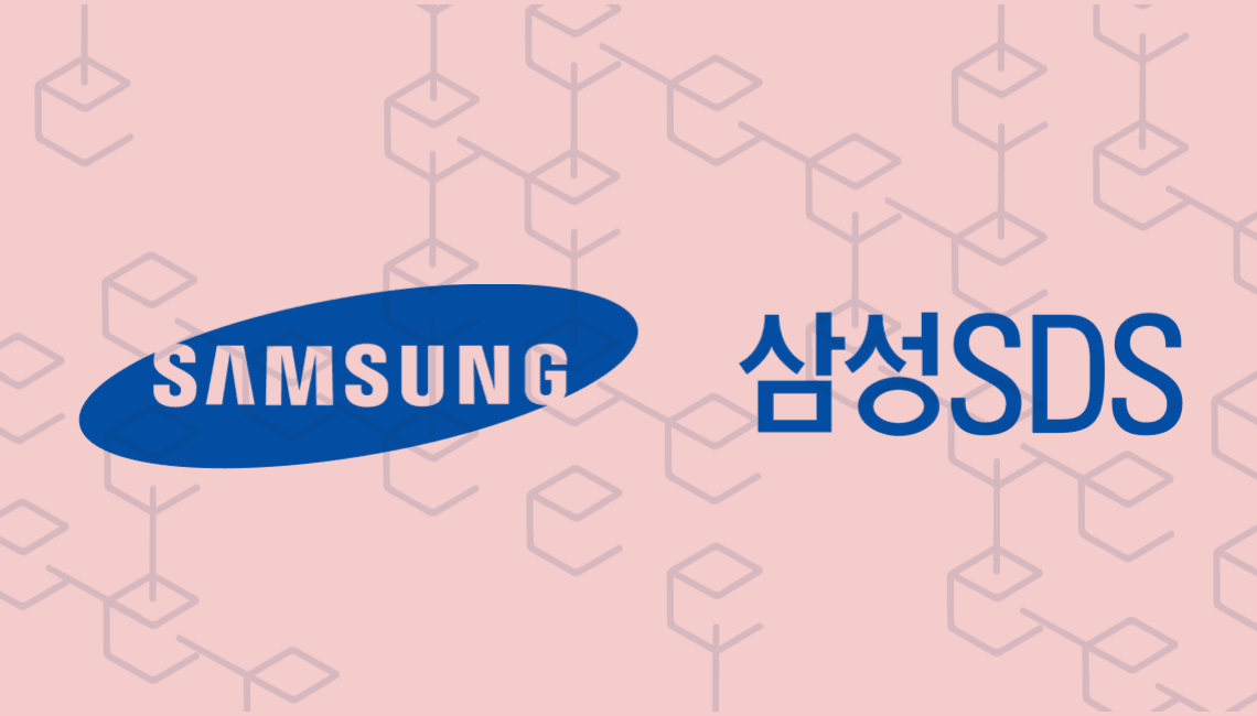 Samsung ra mắt nền tảng tài chính sử dụng khoa học blockchain - Ảnh 1.