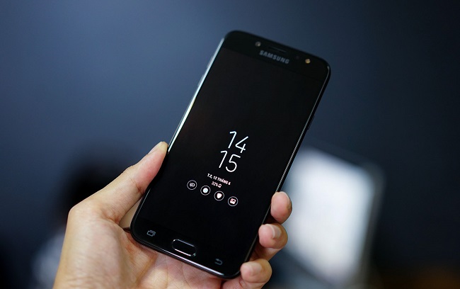 Tòa án ra phán quyết: Samsung không cần cập nhật 4 năm phần mềm