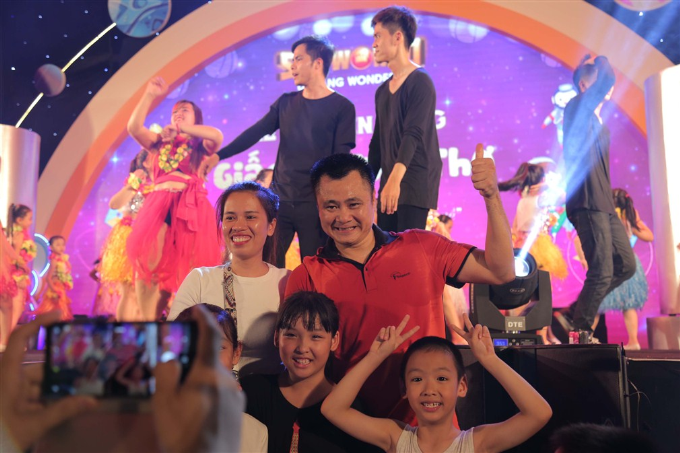 Sun World xác lập kỷ lục Guinness với Mô hình Đèn lồng lớn nhất Việt Nam (em xin edit) - 5