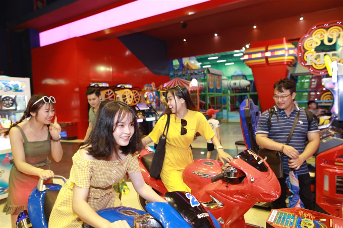 Sun World xác lập kỷ lục Guinness với Mô hình Đèn lồng lớn nhất Việt Nam (em xin edit) - 8